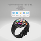 Sport & Resiliencewrist Smartwatch