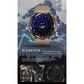 Sport & Resiliencewrist Smartwatch