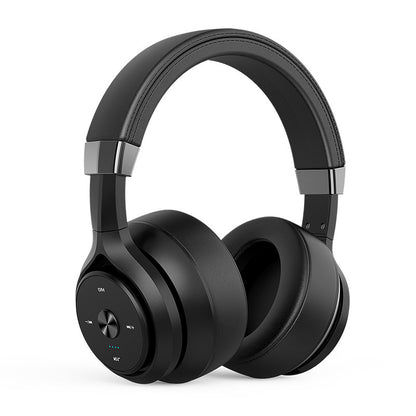 P28X Headset Bluetooth Quad-core Dual Dynamic com Cancelamento Ativo de Ruídos