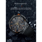 Sport & Resiliencewrist Smartwatch