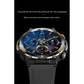 Sport & Resiliencewrist Smartwatch