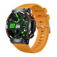 Sport & Resiliencewrist Smartwatch