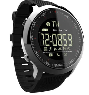 Sport Aero Smartwatch